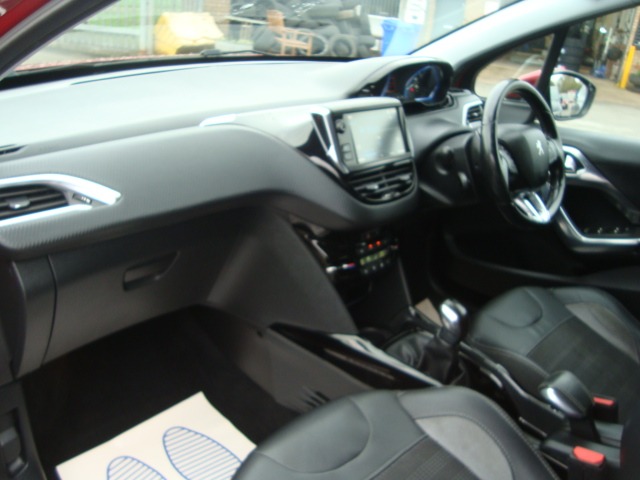 Used Peugeot 2008 2018 for sale - 76559584: Photo 6