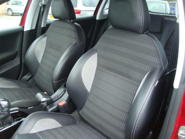 Used Peugeot 2008 2018 for sale - 76559584: Photo 7