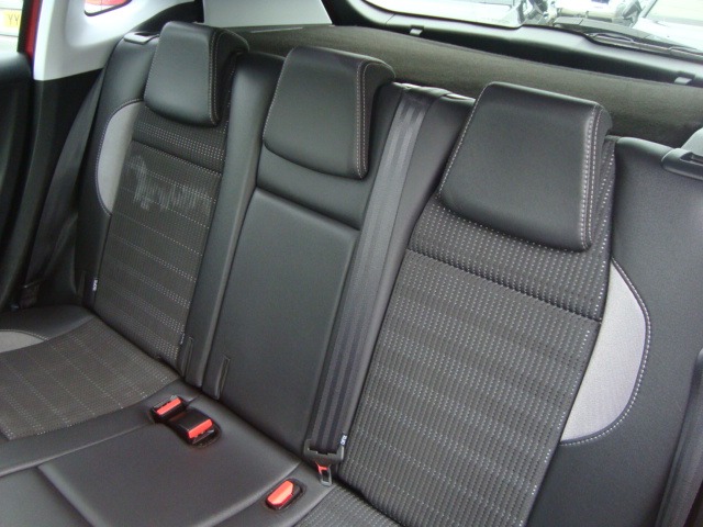 Used Peugeot 2008 2018 for sale - 76559584: Photo 9