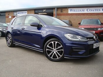 Used Volkswagen Golf 2020 for sale - 78360778: Photo