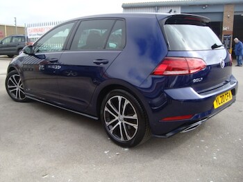 Used Volkswagen Golf 2020 for sale - 78360778: Photo