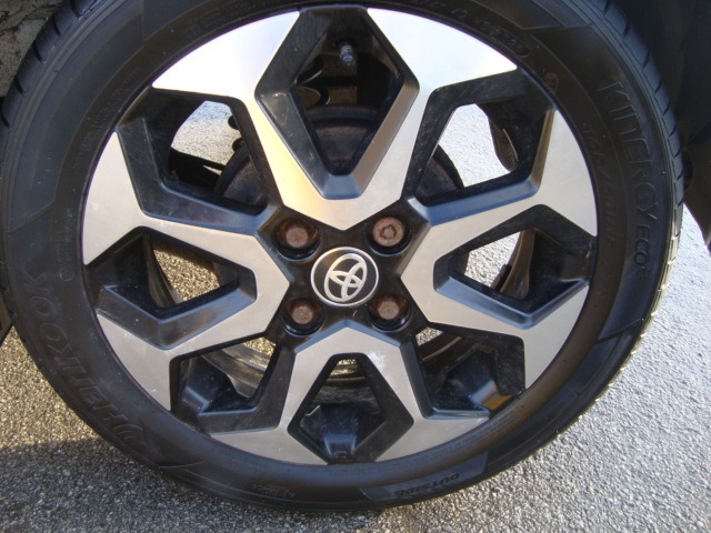 Used Toyota AYGO 2019 for sale - 77166232: Photo 10