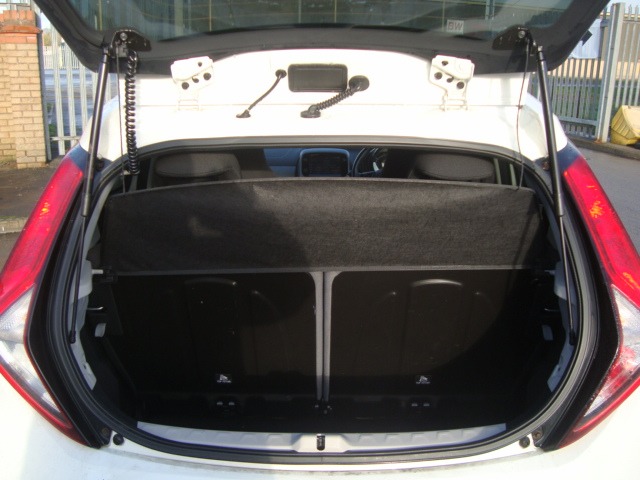 Used Toyota AYGO 2019 for sale - 77166232: Photo 11