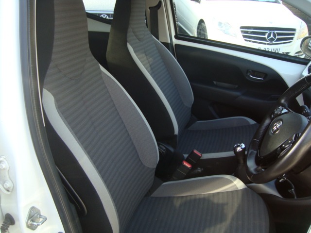 Used Toyota AYGO 2019 for sale - 77166232: Photo 14