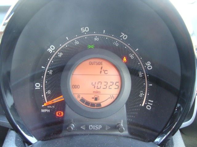 Used Toyota AYGO 2019 for sale - 77166232: Photo 16