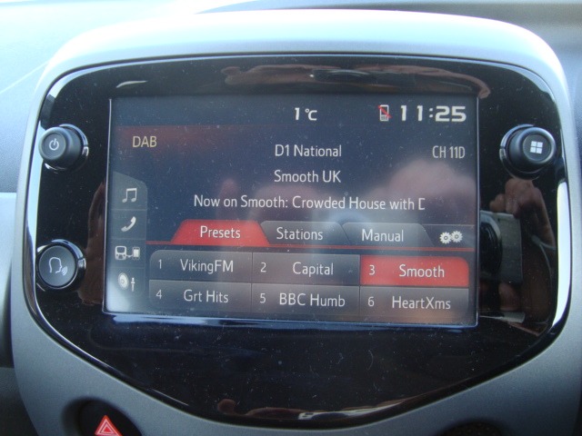 Used Toyota AYGO 2019 for sale - 77166232: Photo 17