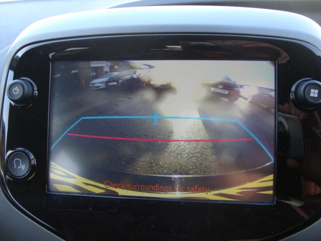 Used Toyota AYGO 2019 for sale - 77166232: Photo 18