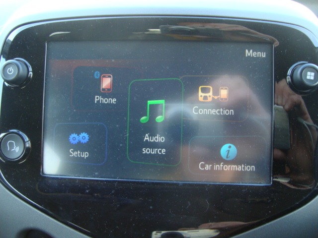 Used Toyota AYGO 2019 for sale - 77166232: Photo 19