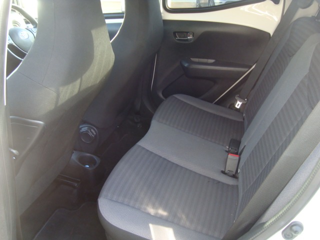 Used Toyota AYGO 2019 for sale - 77166232: Photo 8