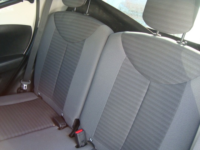 Used Toyota AYGO 2019 for sale - 77166232: Photo 9