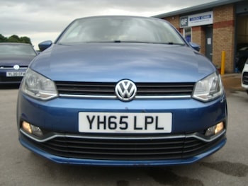 Used Volkswagen Polo 2015 for sale - 79143881: Photo