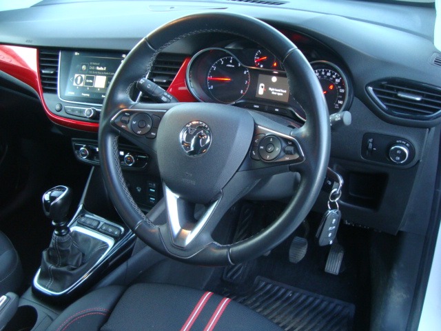 Used Vauxhall Crossland 2023 for sale - 77921718: Photo 11