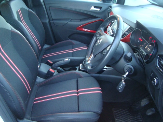 Used Vauxhall Crossland 2023 for sale - 77921718: Photo 12