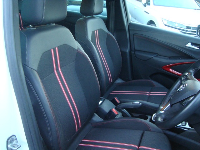 Used Vauxhall Crossland 2023 for sale - 77921718: Photo 13