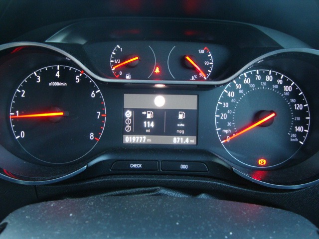 Used Vauxhall Crossland 2023 for sale - 77921718: Photo 15