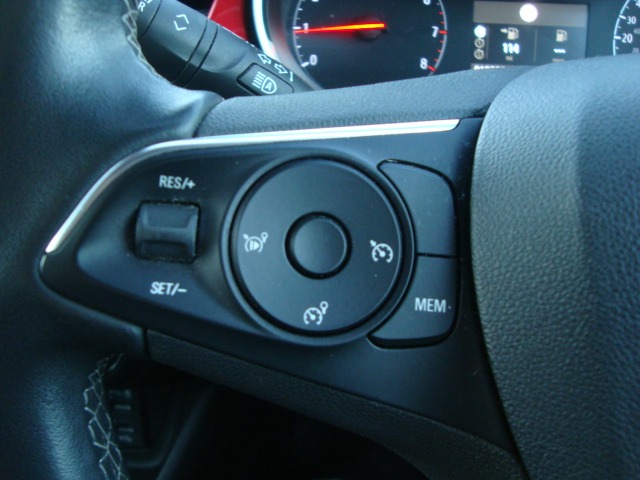 Used Vauxhall Crossland 2023 for sale - 77921718: Photo 16