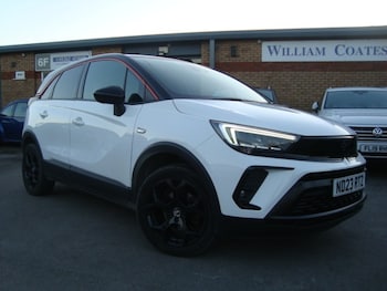 Used Vauxhall Crossland 2023 for sale - 77921718: Photo