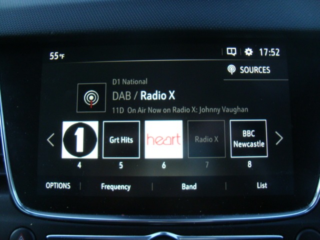 Used Vauxhall Crossland 2023 for sale - 77921718: Photo 20