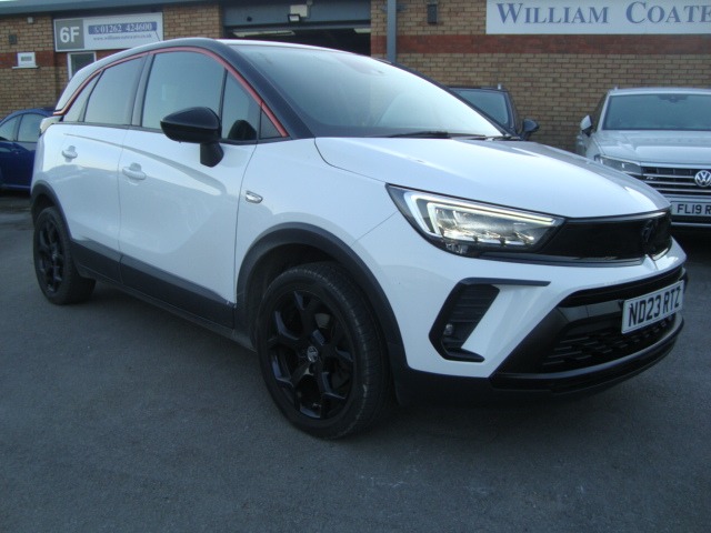 Used Vauxhall Crossland 2023 for sale - 77921718: Photo 22