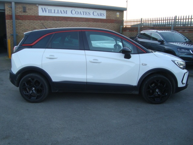 Used Vauxhall Crossland 2023 for sale - 77921718: Photo 26