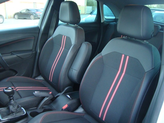 Used Vauxhall Crossland 2023 for sale - 77921718: Photo 6