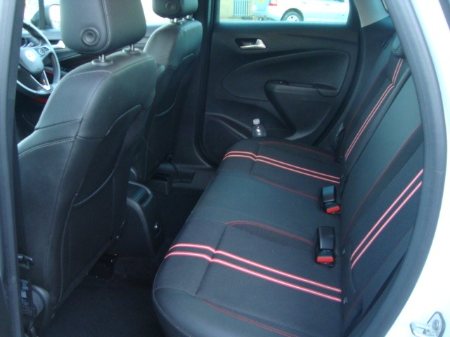 Used Vauxhall Crossland 2023 for sale - 77921718: Photo 7