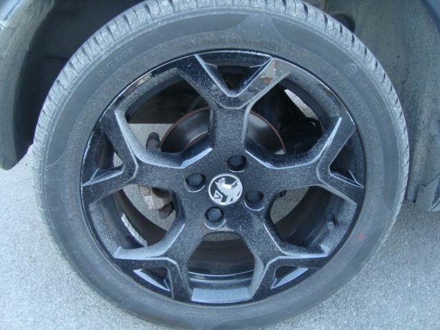 Used Vauxhall Crossland 2023 for sale - 77921718: Photo 9