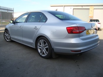 Used Volkswagen Jetta 2016 for sale - 78243371: Photo