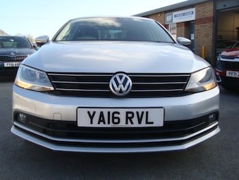 Used Volkswagen Jetta 2016 for sale - 78243371: Photo