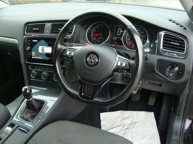 Used Volkswagen Golf 2020 for sale - 76719999: Photo 12