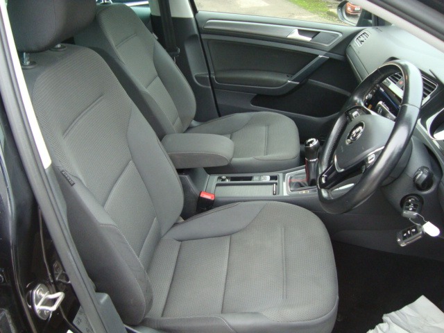 Used Volkswagen Golf 2020 for sale - 76719999: Photo 13