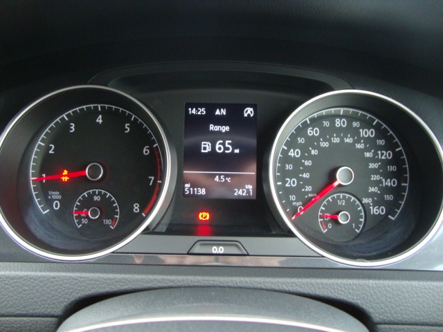 Used Volkswagen Golf 2020 for sale - 76719999: Photo 15