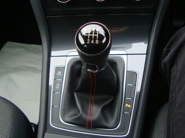 Used Volkswagen Golf 2020 for sale - 76719999: Photo 16