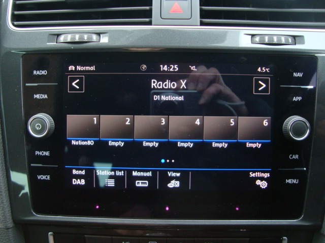 Used Volkswagen Golf 2020 for sale - 76719999: Photo 18