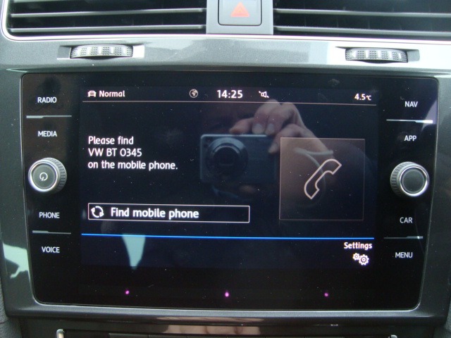 Used Volkswagen Golf 2020 for sale - 76719999: Photo 19