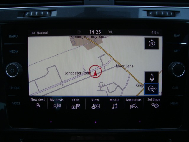 Used Volkswagen Golf 2020 for sale - 76719999: Photo 20