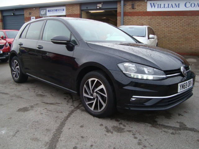 Used Volkswagen Golf 2020 for sale - 76719999: Photo 22