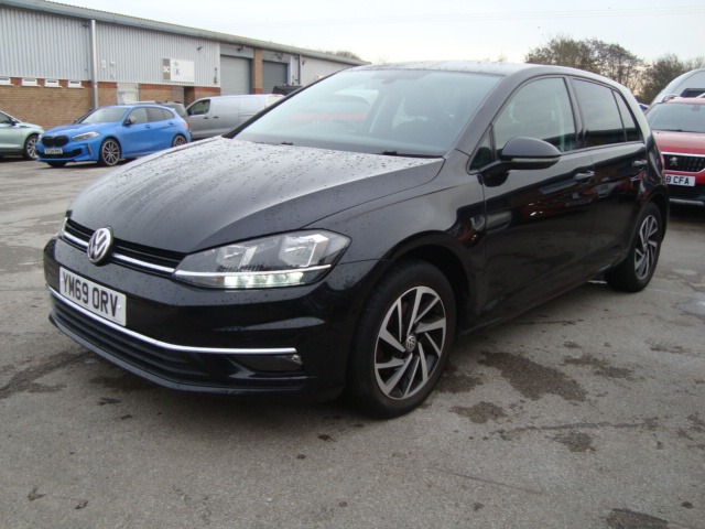 Used Volkswagen Golf 2020 for sale - 76719999: Photo 23