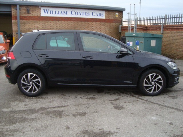 Used Volkswagen Golf 2020 for sale - 76719999: Photo 26