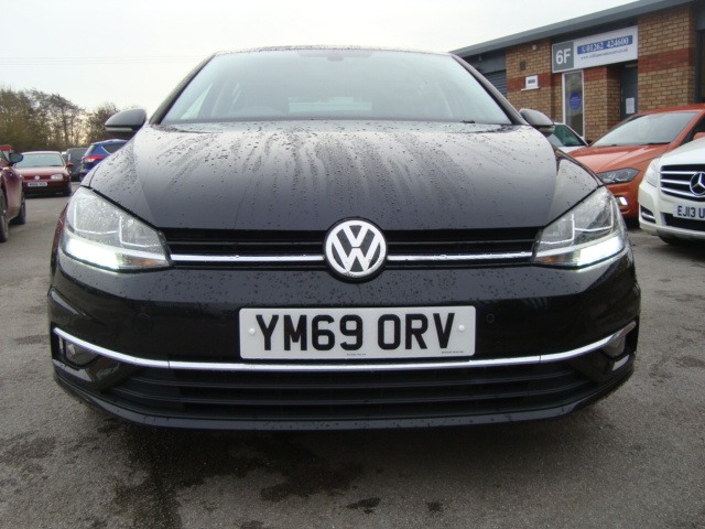 Used Volkswagen Golf 2020 for sale - 76719999: Photo 3