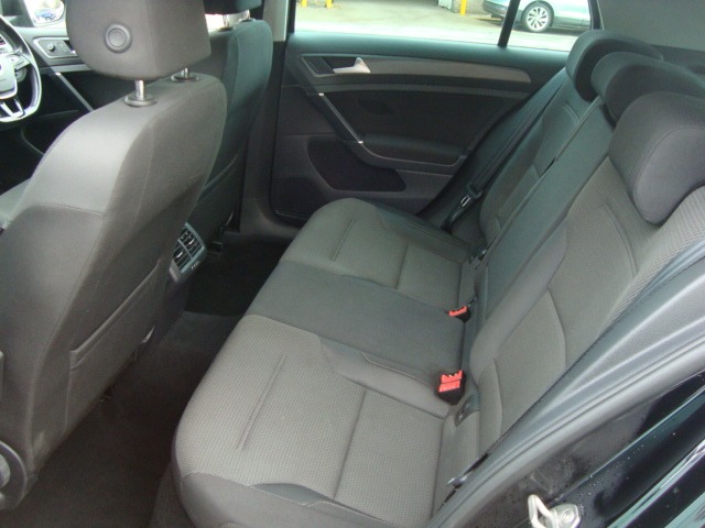 Used Volkswagen Golf 2020 for sale - 76719999: Photo 8