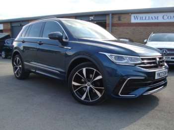 2022 (22) - 1.5 TSI 150 R-Line 5dr DSG