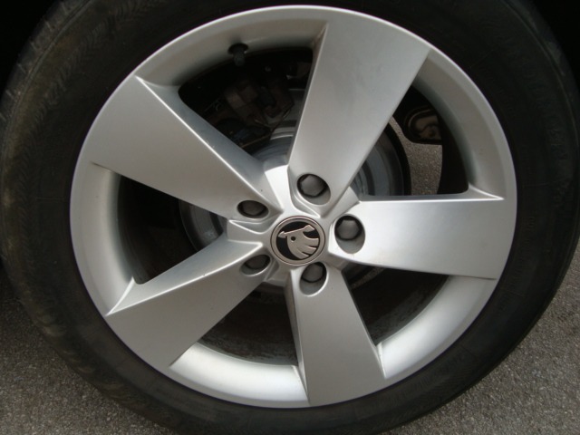 Used Skoda Karoq 2021 for sale - 77495107: Photo 10