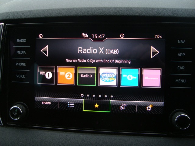 Used Skoda Karoq 2021 for sale - 77495107: Photo 18