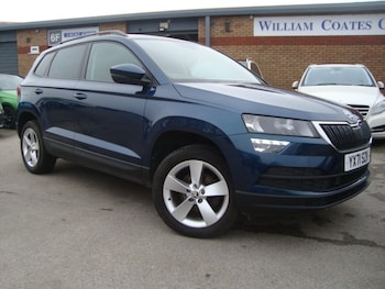 2021 (71) - 1.0 TSI 110 SE 5dr