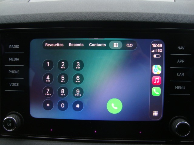 Used Skoda Karoq 2021 for sale - 77495107: Photo 23