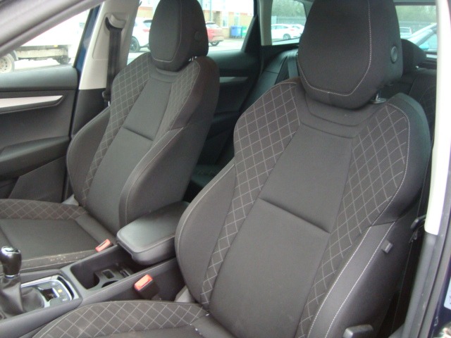 Used Skoda Karoq 2021 for sale - 77495107: Photo 7