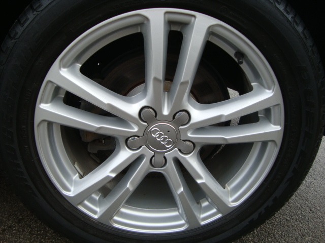 Used Audi Q3 2018 for sale - 77651720: Photo 10