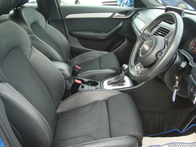 Used Audi Q3 2018 for sale - 77651720: Photo 15