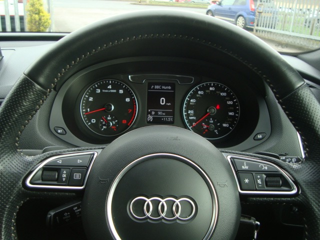 Used Audi Q3 2018 for sale - 77651720: Photo 18